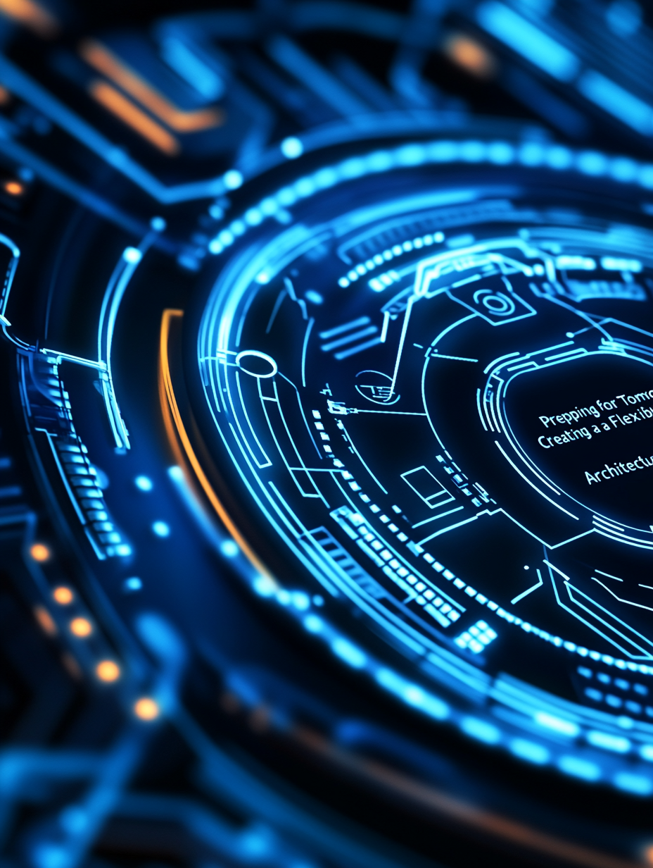 Prepping for Tomorrow - Creating a Flexible AEM Architecture