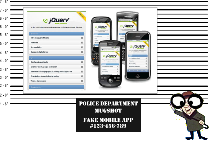Hybrid Mobile App Lineup